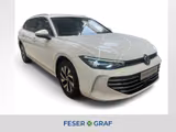 Volkswagen Passat Business 2.0 TDI DSG/LED/Rear View/Sitzhz - gebrauchte VW Passat aus dem Jahr 2024