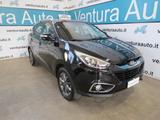 Hyundai iX35 1.7 CRDi 2WD Xpossible - Hyundai ix35 mit Diesel-Antrieb: 1.7