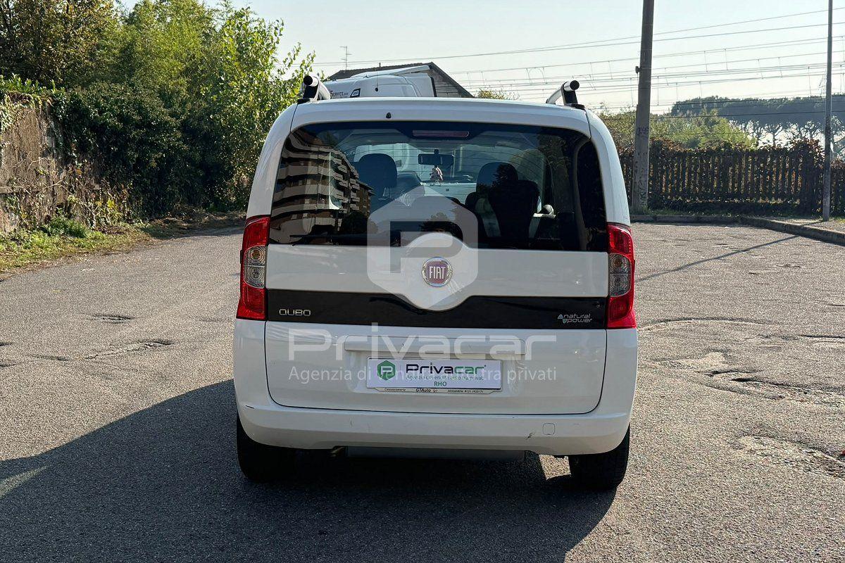 Fiat Qubo 2014 — photo 6