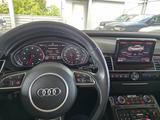 Audi A8 4.0 TFSI quattro HUD ACC Kam SHD Bose - Audi A8 Gebrauchtwagen in München