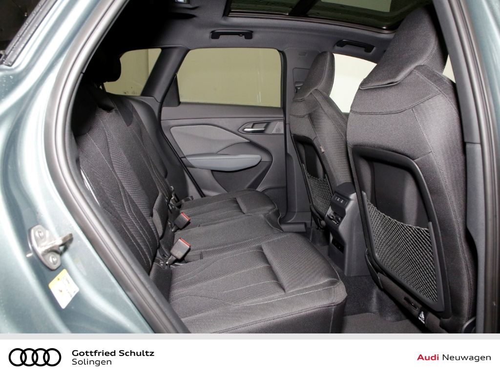 Audi Q3 - Bild 11