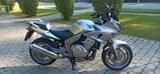 Honda CBF 1000 A mit ABS - HONDA 2006 CBF 1000