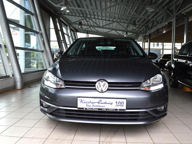 Volkswagen Golf VII Comfortline  1.0 TSI DSG JOIN NAVI SHZ
