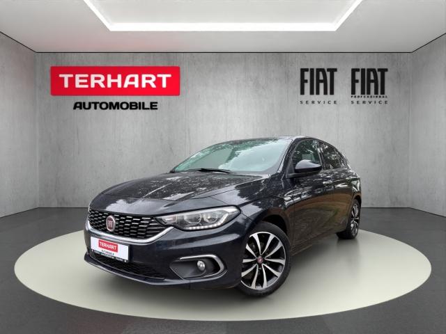 Fiat Tipo Lounge 1.4/ NAV/PDC/ Verkauf nur an Gewerbe
