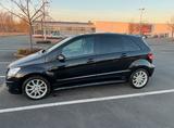 Mercedes-Benz Mercedes B-Klasse,TÜV / Service Neu,Aut.,L... - gebrauchte Mercedes-Benz B 200 aus dem Jahr 2005