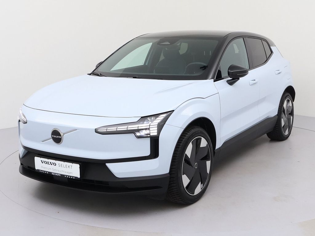 Image of Volvo EX30
