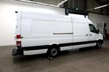 Mercedes-Benz Sprinter 316 KA L4H2 *Regal-Ausbau* Navi*Kamera* - Mercedes-Benz Kastenwagen hoch + lang Sprinter 4