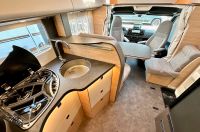 Malibu T 450 RB-LE comfort -Fahrassistenz Paket (8/13)