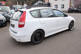 Hyundai i30 cw Style 2.0 Crdi/Eu4/Leder/Klima/Alu - Hyundai i30: Crdi Style