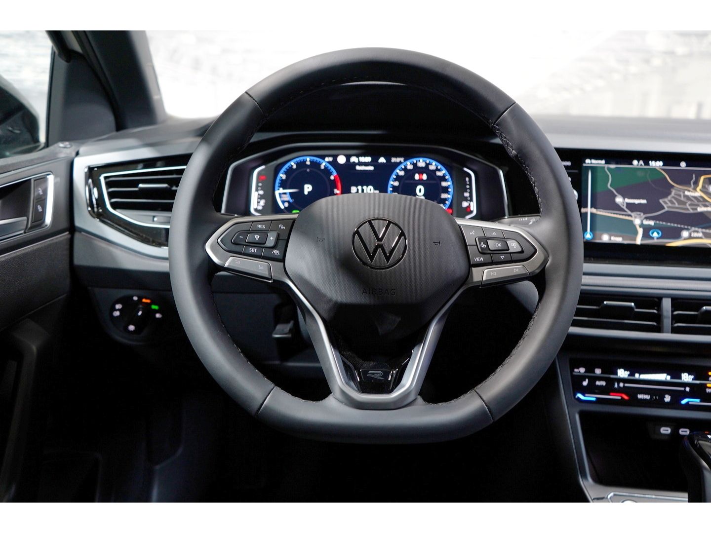 Volkswagen Taigo - Bild 7