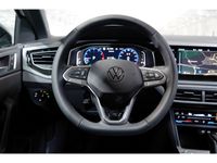 Volkswagen Taigo - Vorschau Bild 7