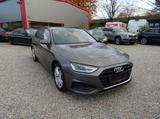 Audi A4 Avant (8WD) 40 TDI basis - Audi A4 B8 Gebrauchtwagen