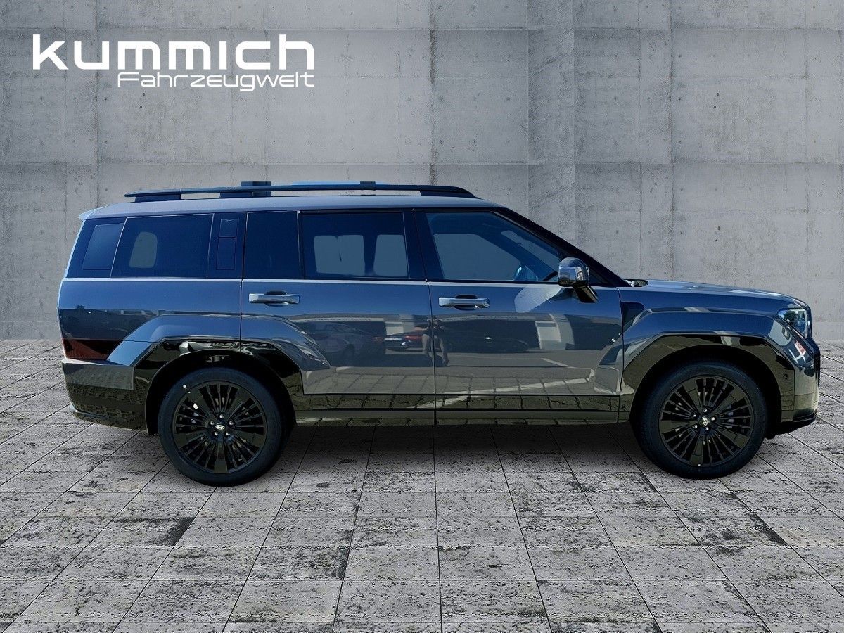 Hyundai SANTA FE - Bild 3