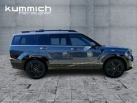Hyundai SANTA FE - Vorschau Bild 3