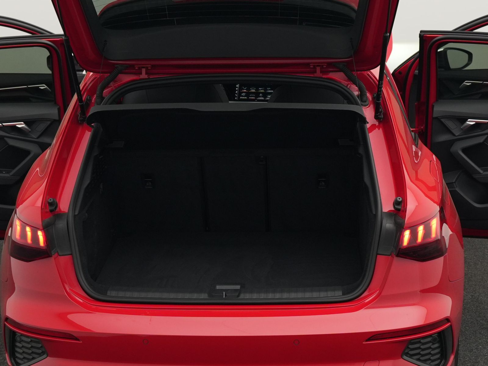 Audi S3 - Bild 15