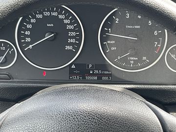 BMW 320 - 9
