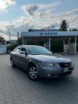Hyundai Sonata  mit neuem TÜV - 05/2028 - Hyundai SONATA Gebrauchtwagen