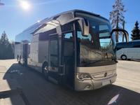 Mercedes-Benz Travego RHD-M