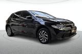 Volkswagen Polo 1.0 TSI Life LED|CarPlay+AA|Sitzhz|15|Lane - Volkswagen Polo aus 2023