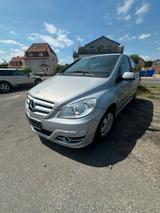 Mercedes-Benz B 180 B -Klasse B 180 CDI - Mercedes-Benz B-Class: 180