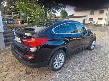 2014 BMW X4 — миниатюра 13