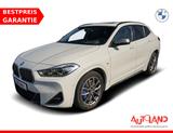 BMW X2 xDrive M35 i LED ACC Head-Up Panorama Navi