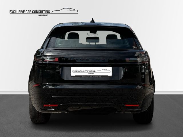 LAND ROVER Range Rover Velar – Bild 5