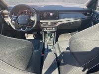 Skoda Scala - Vorschau Bild 8