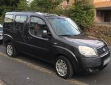 Fiat Doblò Diesel 1,9 mit 2 Schiebetüren! - Fiat Doblo: Sc