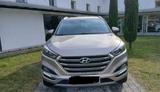 Hyundai Tucson 1.7 CRDi Comfort - Hyundai TUCSON Kombi Gebrauchtwagen