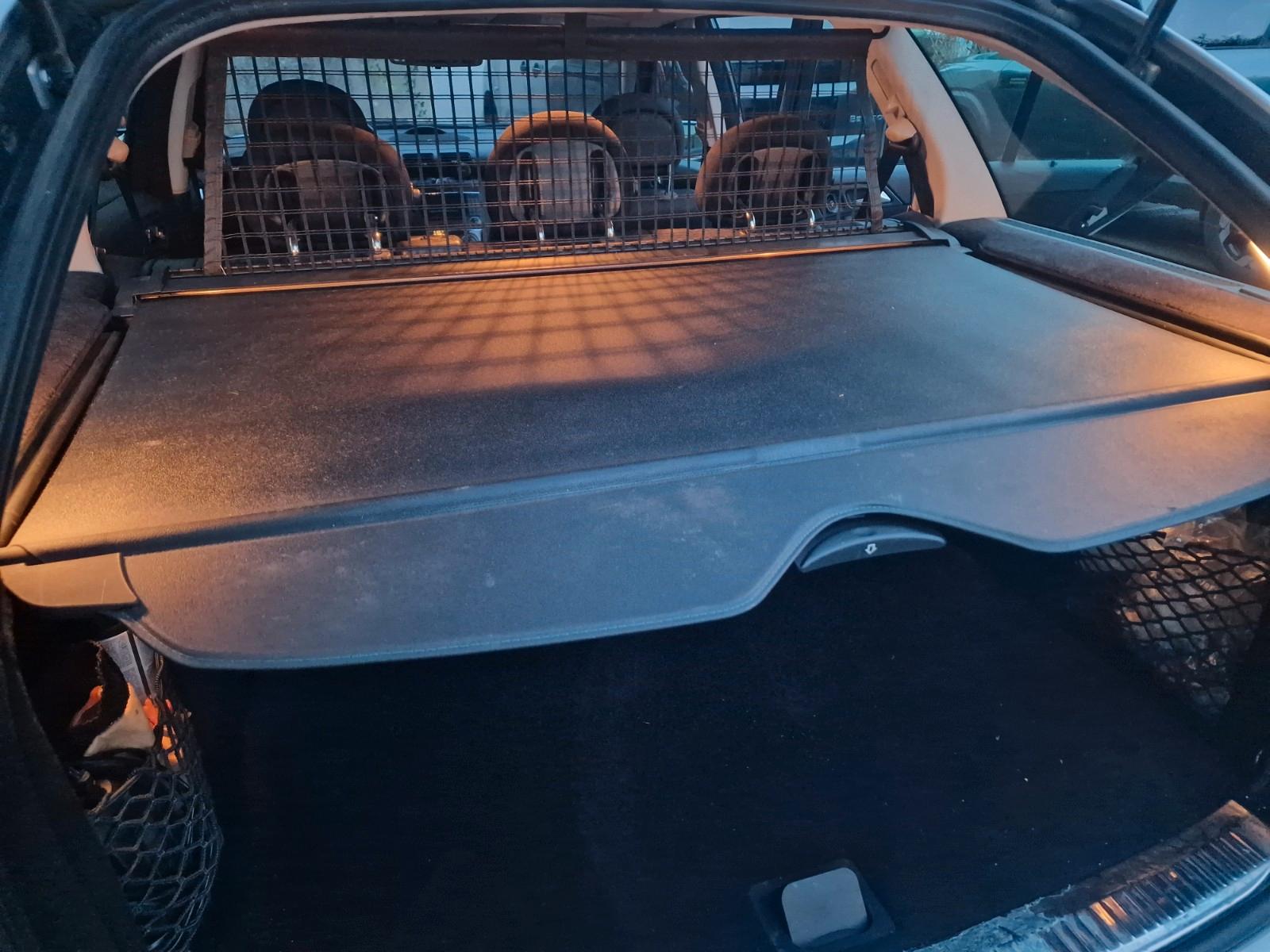 Mercedes-Benz C200 2004 — photo 13
