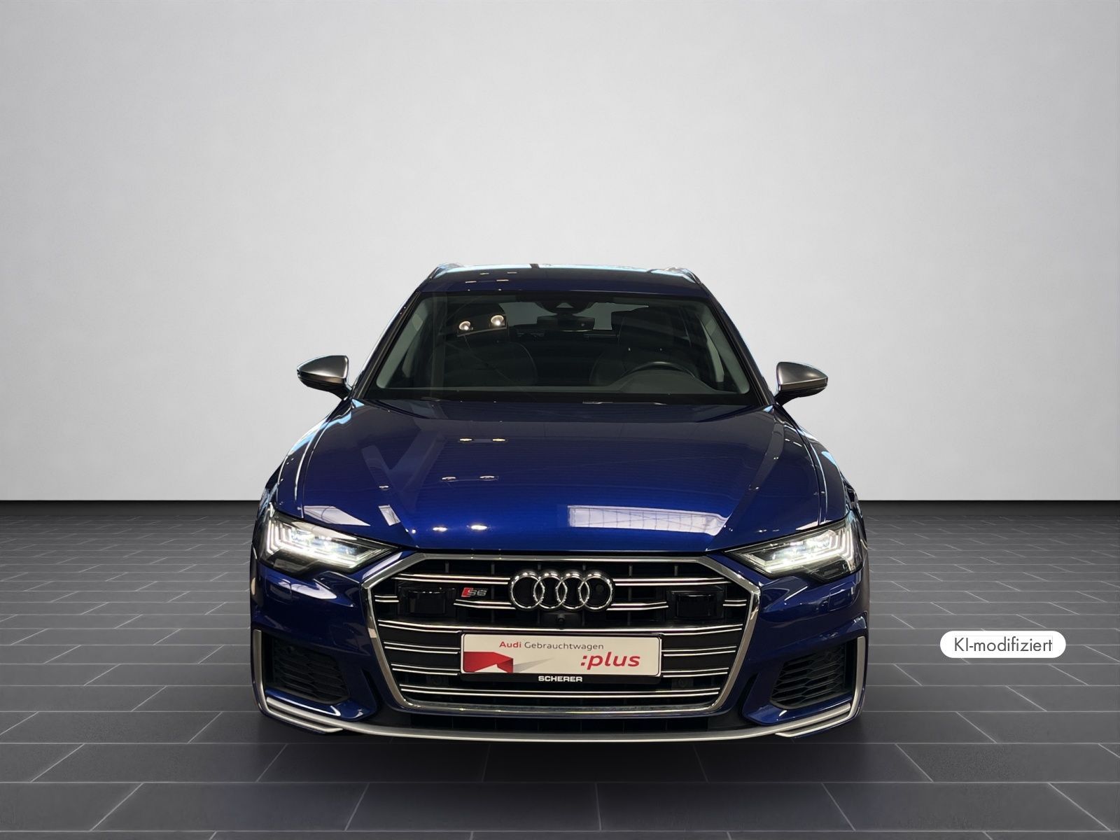 Audi S6 - Bild 6