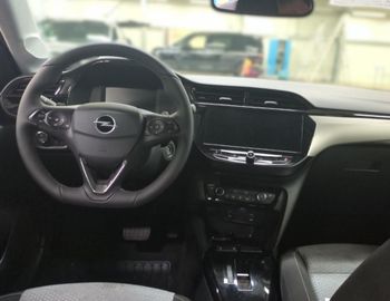 Bild 6 Opel Corsa Edition KAMERA LED WINTERPAKET PDC