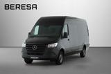 Mercedes-Benz Sprinter 317 CDI Kasten Lang Hoch L3H2 - Mercedes-Benz Sprinter: Lang