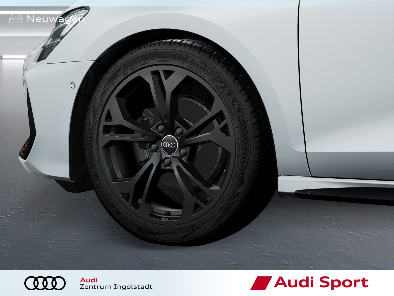 Audi A3 - Bild 9