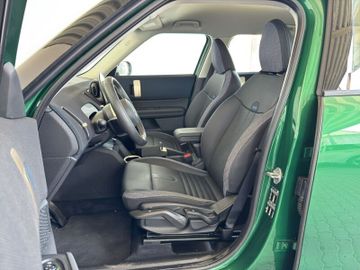 MINI Countryman C (Cooper) - 9