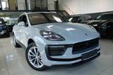 Porsche MACAN III NEUES MODELL 265PS KREIDE PANORAMA 1HD - Porsche Macan Kreide Gebrauchtwagen
