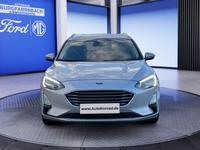 Ford Focus Turnier 1.0 EcoBoost TITANIUM*RFK*iACC*NAV