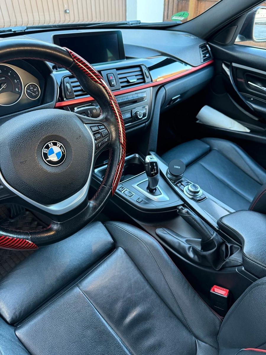 BMW 318