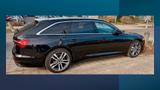 Audi A6 40 TDI S tronic advanced Avant advanced