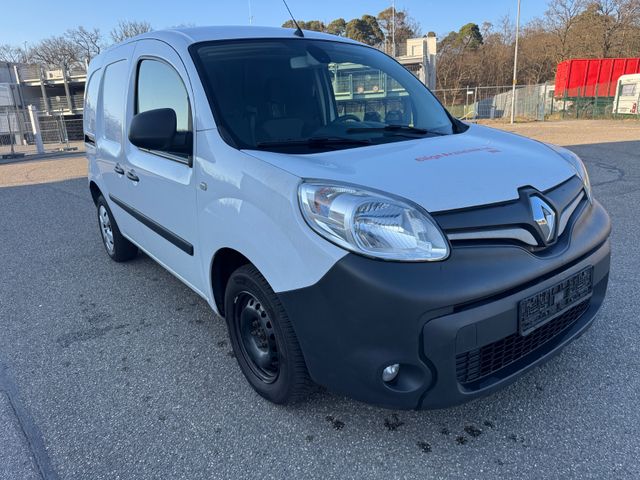 Renault Kangoo Rapid/KAMERA/KLIMA/NAVI/UVM...