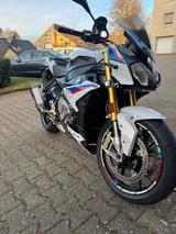 BMW S1000R K 47 M Style - Angebote