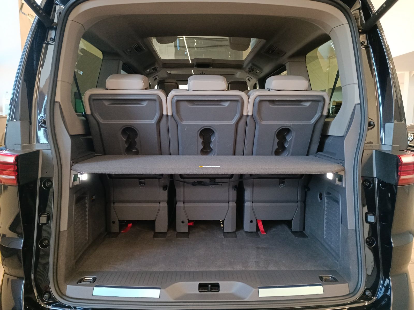 Volkswagen T7 Multivan - Bild 18
