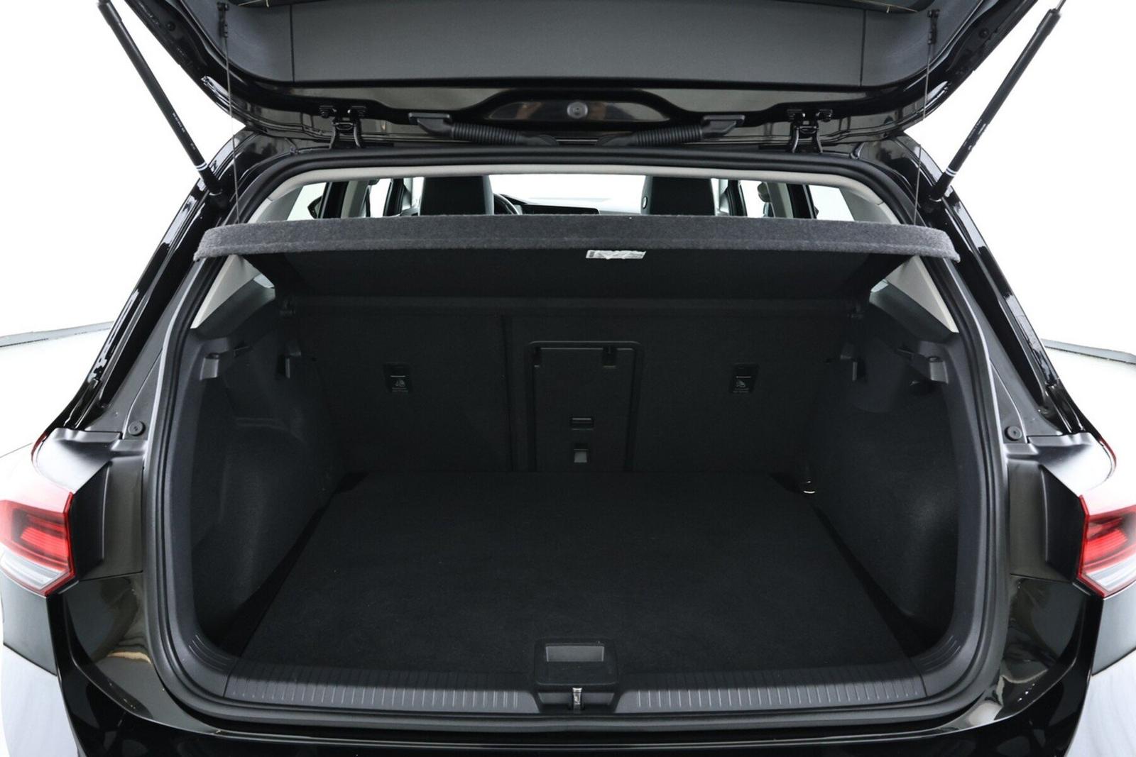 Volkswagen Golf VIII 1.0 TSI Move LED PDC SHZG LHZ CarPlay, миниатюра 6