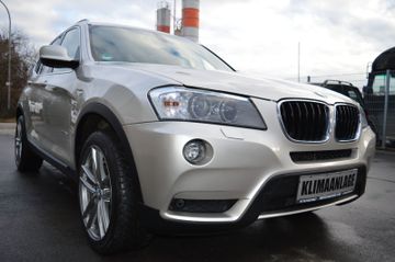 BMW X3 - 5