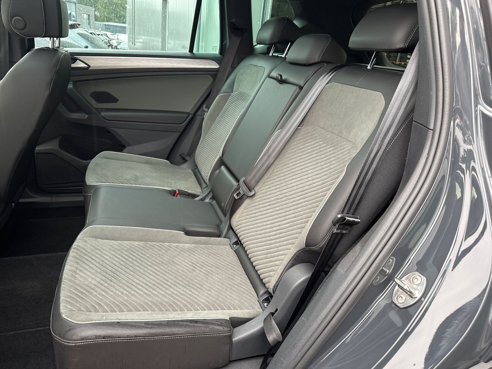 Fahrzeugabbildung SEAT Tarraco 2.0 TDI Xcellence NAV+LED+AHK+PANO+KAM