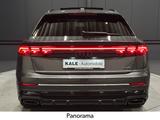 Audi Q8 60 TFSI e quattro S-Line*23Zoll*PANORAMA*LASE - Audi Q8 in Hannover