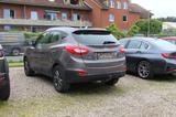 Hyundai ix35 FIFA World Cup Edition*Navi*CAM*SHZ*Klima* - Hyundai ix35: Fifa World Cup Edition