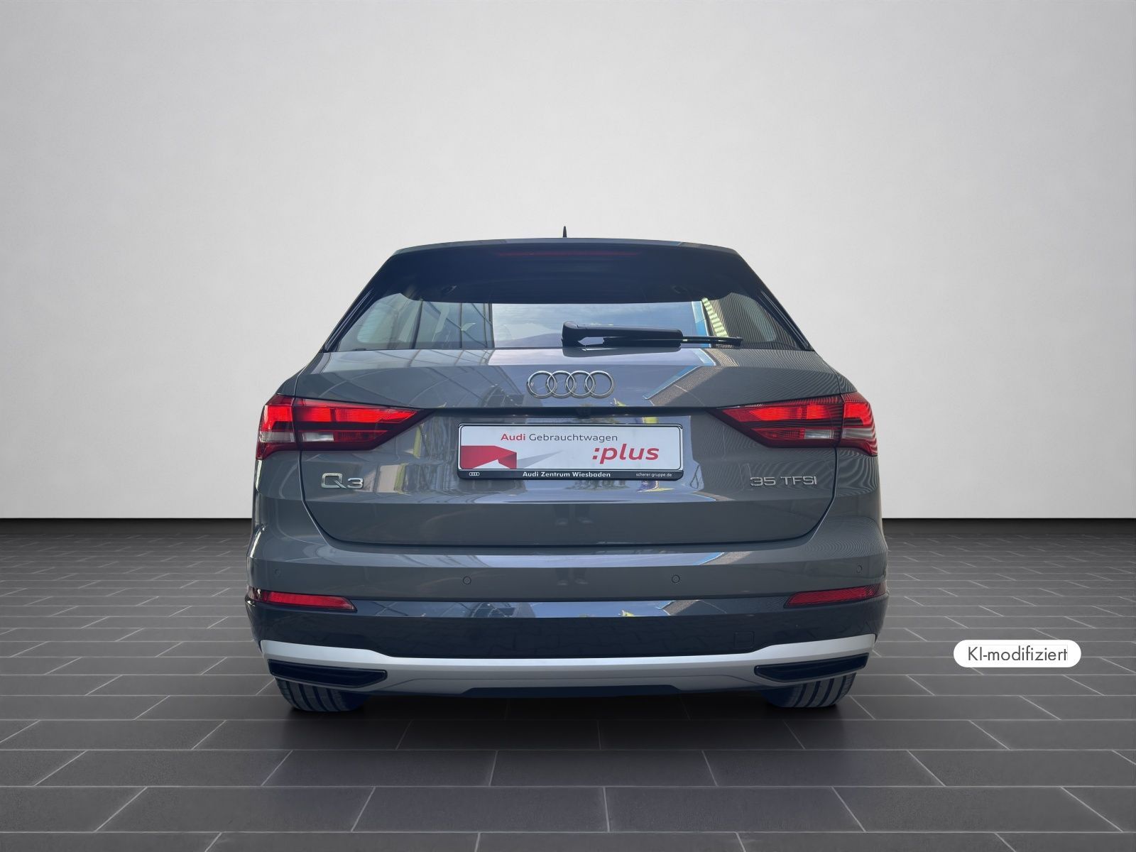Audi Q3 - Bild 7