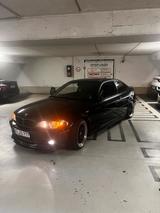 BMW Bmw e 46 320cd H/ kardon/ Facelift scheckh... - BMW 320: 320cd